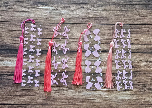 Book Marks - Bow Collection