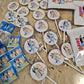 Lollipops