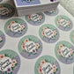 Round Stickers