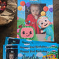 Personalised Birthday Banners & Posters - Custom Birthday Party Decorations -  Photo Banner & Poster