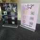 Acrylic QR Code Display Stand