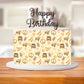Cake Wrap Style 1