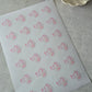 Round Stickers