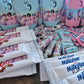 Mini Love Hearts Sweets