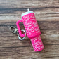 Key Rings - Cup Bow Collection