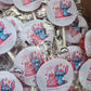 Round Stickers
