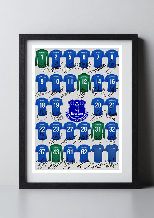 Football Wall Art Style 4