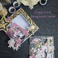 Personalised Rock Style Card in a Box – Name & Age Birthday Card