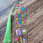 Book Marks - Positive Collection
