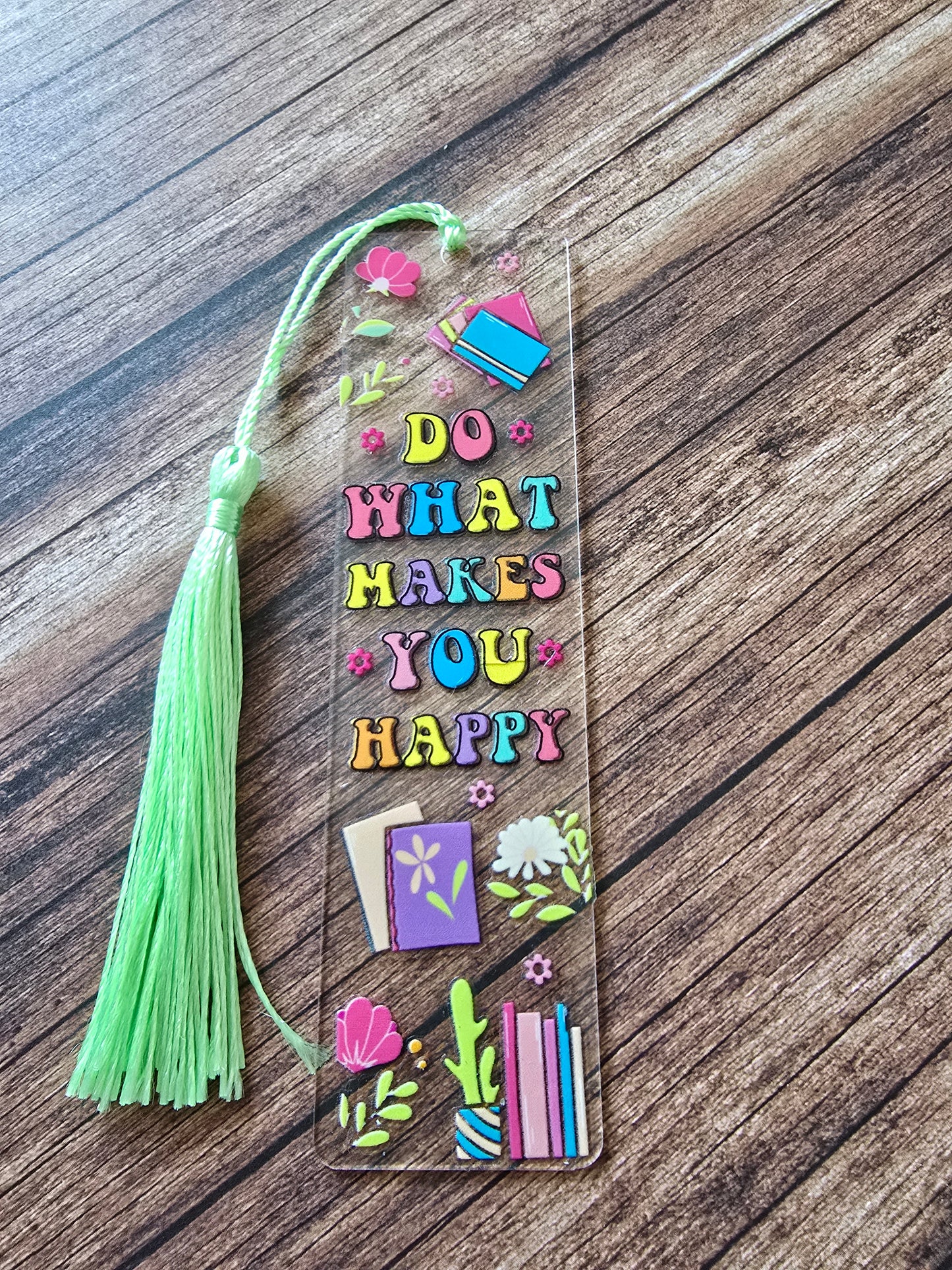 Book Marks - Positive Collection