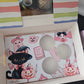 Halloween Instert Style 2