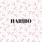Haribo Mini Packs