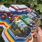 Thomas The Tank Engine Style 1