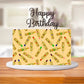 Cake Wrap Style 7
