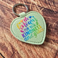 Key Rings - Kind Collection