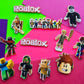 Roblox Cupcake Toppers