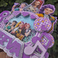 Kpop Cake Topper