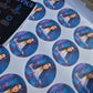 Round Stickers