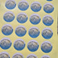 Round Stickers