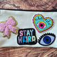 Make Up bag / Pencil Case Style 1