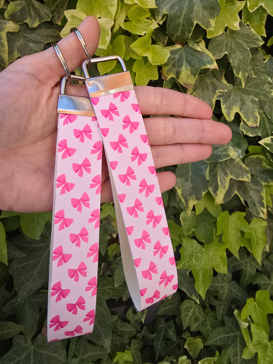 Pink Bows