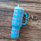Key Rings - Cup Bow Collection