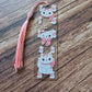 Book Mark - Animal Collection