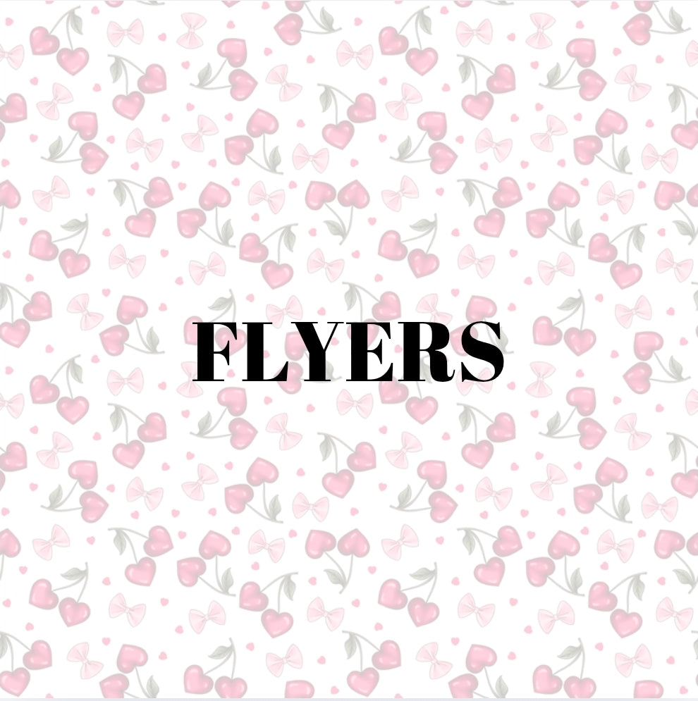 Flyers