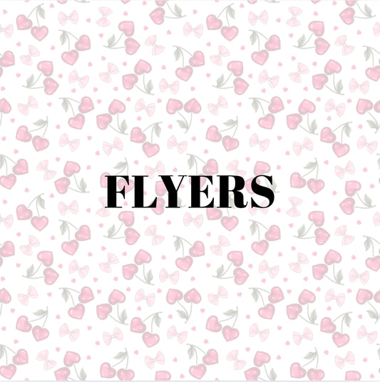Flyers