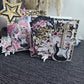 Personalised Rock Style Card in a Box – Name & Age Birthday Card