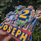 Toy Story Cake Topper