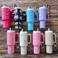 Key Rings - Cup Bow Collection