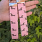 Sausage Dog Key Fob