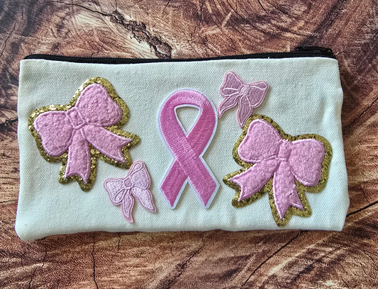 Make Up Bag / Pencil Case Style 4
