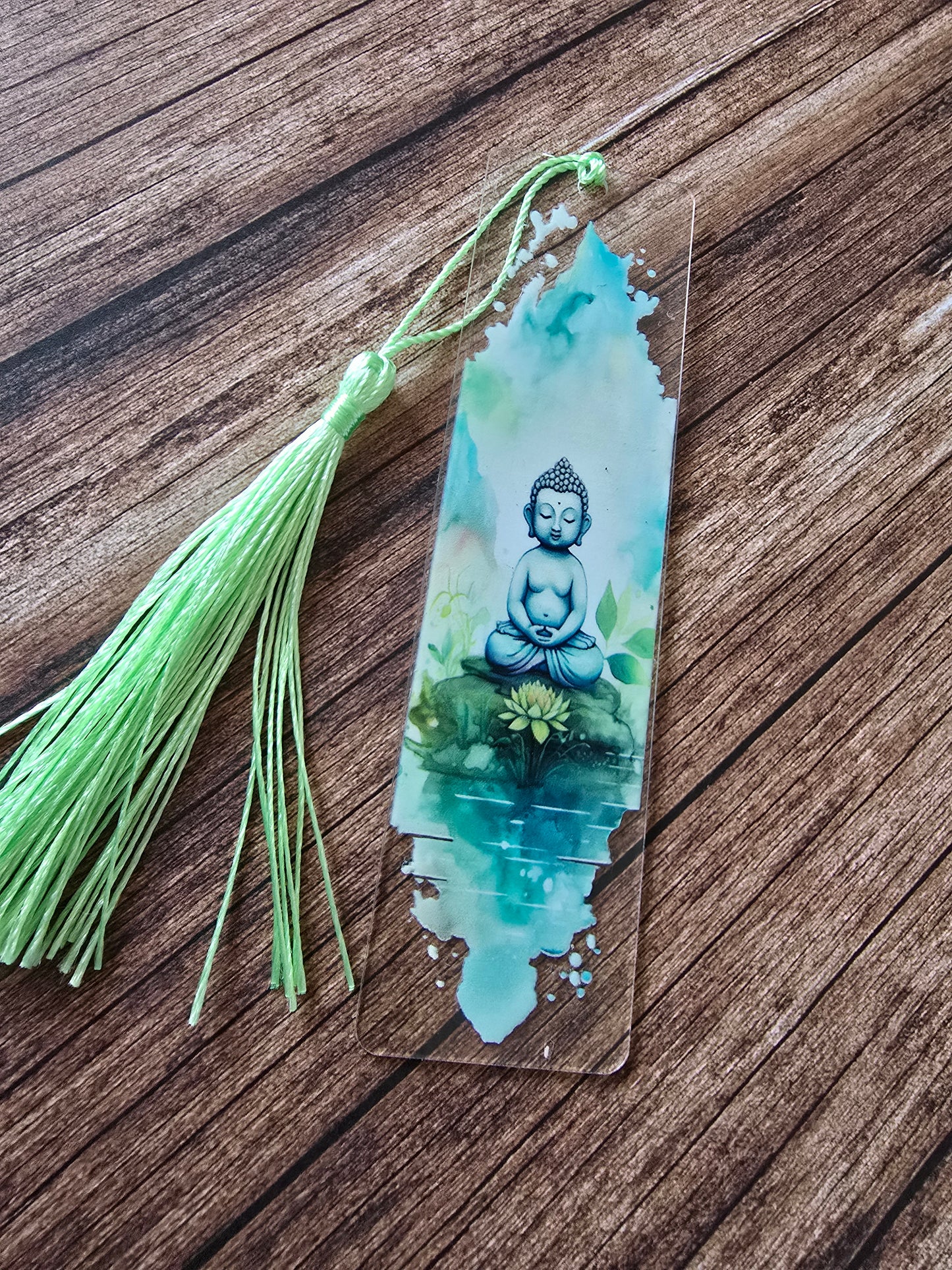 Book Marks - Spiritual Collection