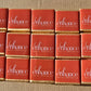 Neopolitan Chocolates