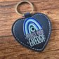 Key Rings - Spiritual Collection